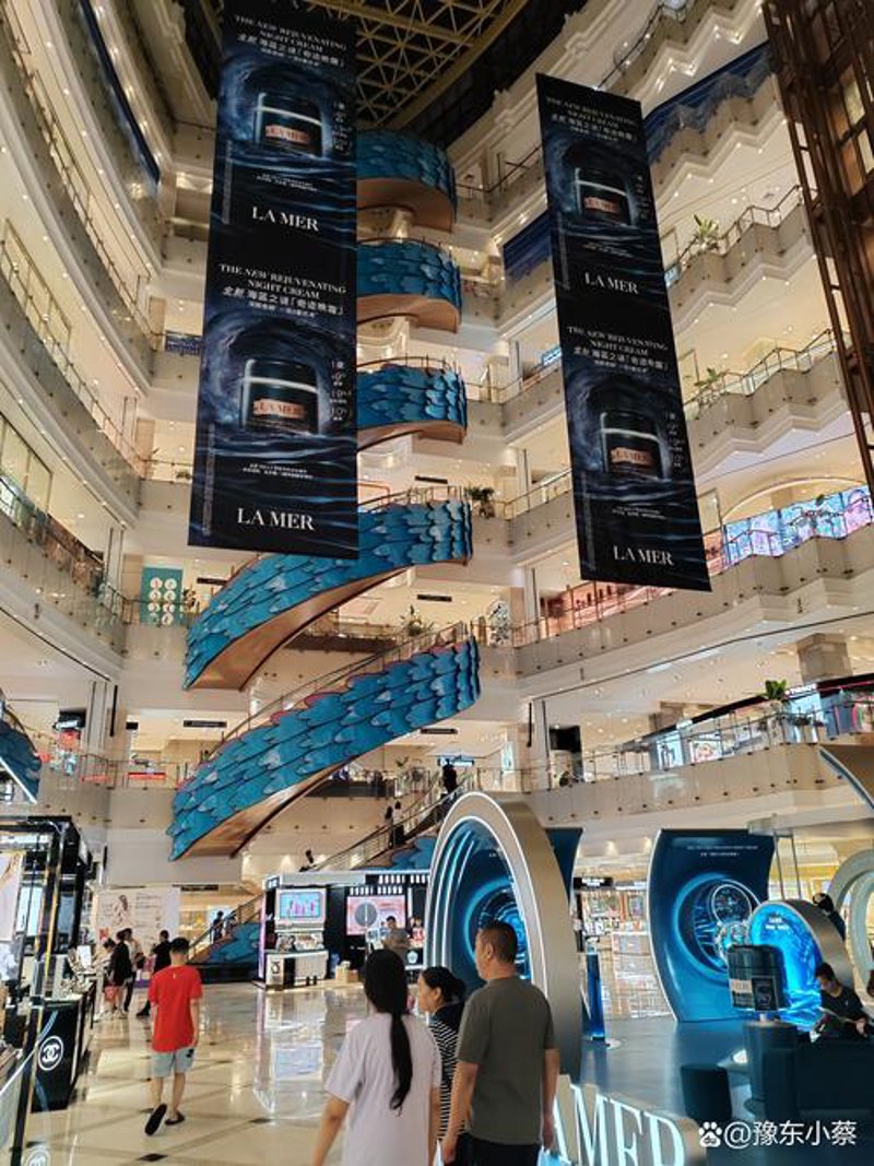 清洁用品零售市场的变化与发展